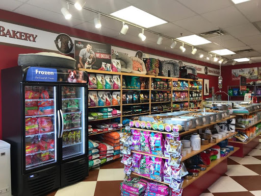 Pet Supply Store «Brown Dog Bakery», reviews and photos, 2310 SE Delaware Ave, Ankeny, IA 50021, USA