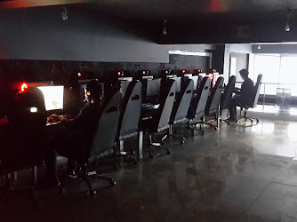 eSports Game Center