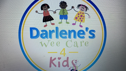 Darlene's Wee Care 4 Kids