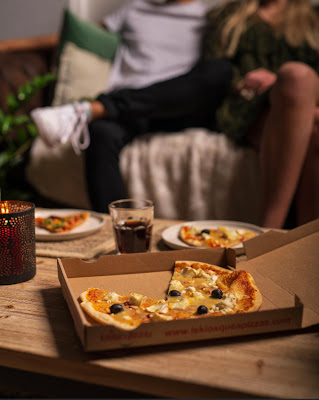 Le Kiosque à Pizzas Péronne à Péronne