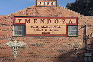 Mendoza Medical Clinic