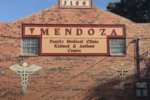 Mendoza Medical Clinic image
