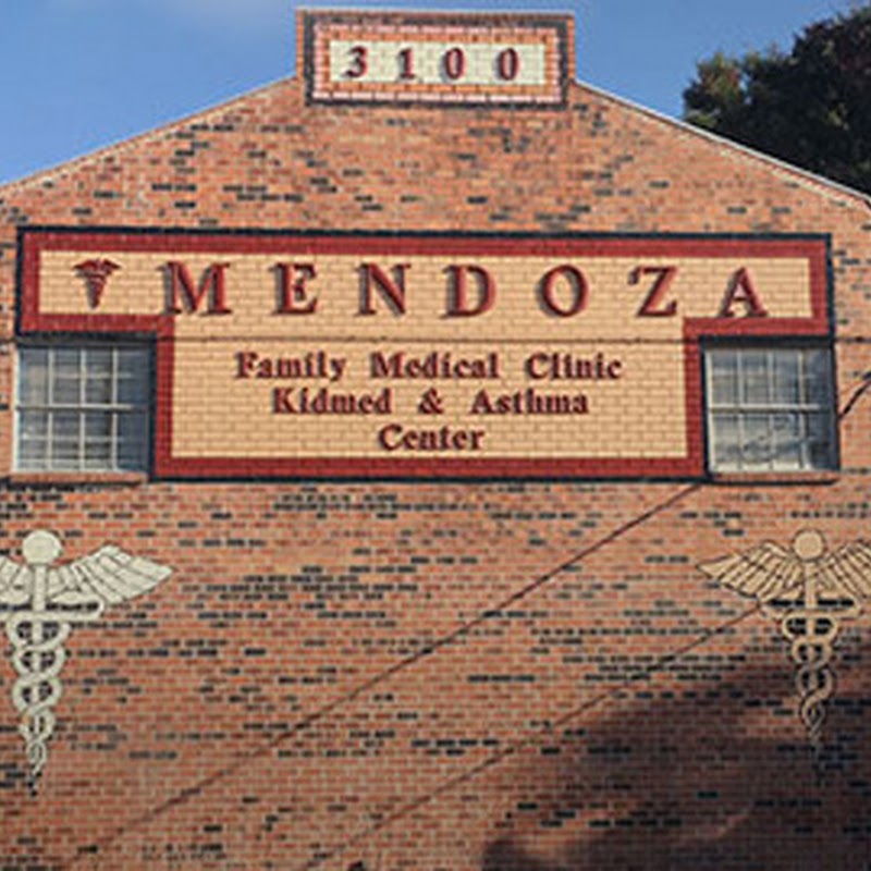 Mendoza Medical Clinic