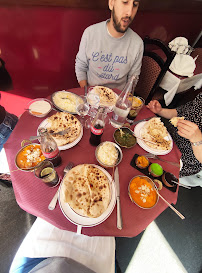 Korma du Restaurant indien Happy Punjab à Versailles - n°10