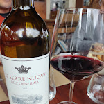 Photo n°2 de l'avis de Marco.o fait le 08/03/2022 à 20:47 sur le  La terra di Nello à Castiglione della Pescaia