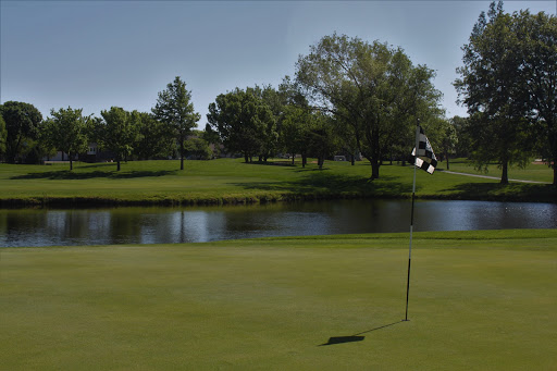 Golf Course «Reflection Ridge Golf Course», reviews and photos, 7700 W Reflection Rd, Wichita, KS 67205, USA