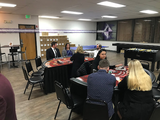 Event Planner «Casino Party USA - Denver», reviews and photos, 5475B Harlan St b, Arvada, CO 80002, USA