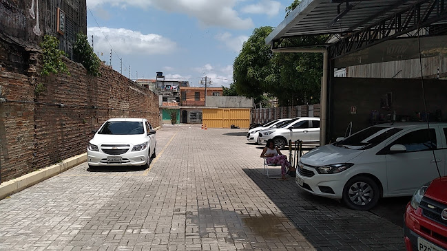 Avaliações sobre TKS - LAVA JATO 🌟 em Belém - Lava-rápido