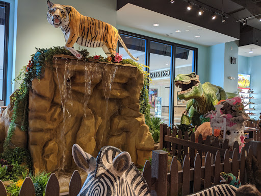 Clothing Store «Nike Mall of America», reviews and photos, 244 West Market, Bloomington, MN 55425, USA