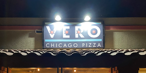 Vero Chicago Pizza