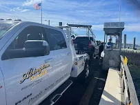 Abington Sunoco Auto Service Tire & Towing - Car repair in Abington, MA, Boston - Rated 4.5/5