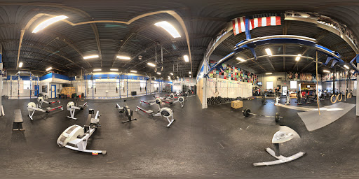 Gym «CrossFit New England», reviews and photos, 15 Tech Cir, Natick, MA 01760, USA