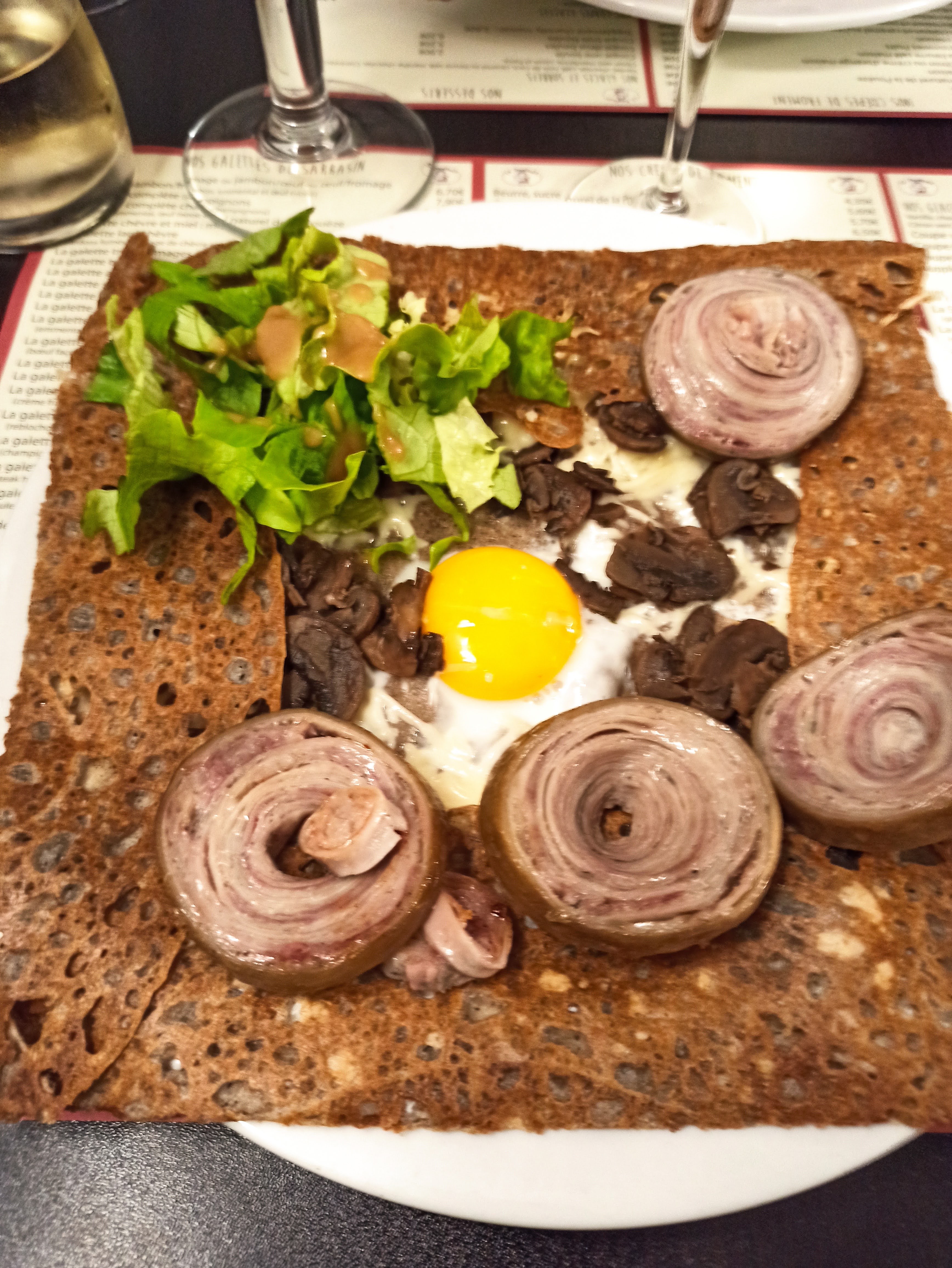 Photo n° 2 de l'avis de Chantale.u fait le 23/03/2022 à 19:08