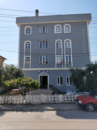 Yenişehir Müftülügü