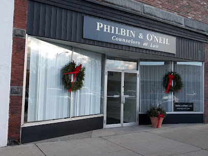 Philbin & O'Neil LLC