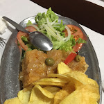 Photo n°1 de l'avis de Henrique.e fait le 26/02/2020 à 17:12 sur le  Restaurante As Tabernas do Caniço à Valença