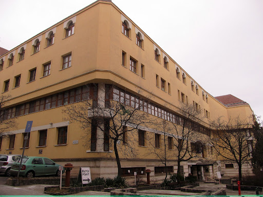 Onkológiai klinikák Budapest