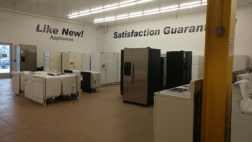 Used Appliance Store «Affordable Used Appliances», reviews and photos, 321 W 84th Ave #2, Thornton, CO 80260, USA