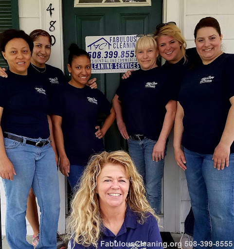House Cleaning Service «Fabulous Cleaning At A Fabulous Rate», reviews and photos, 480 Collins St, South Attleboro, MA 02703, USA
