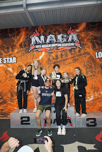 Seeds 13 Jiu-Jitsu Academy - Abilene, TX - Photo 9 - Car repair in Abilene, TX, Abilene