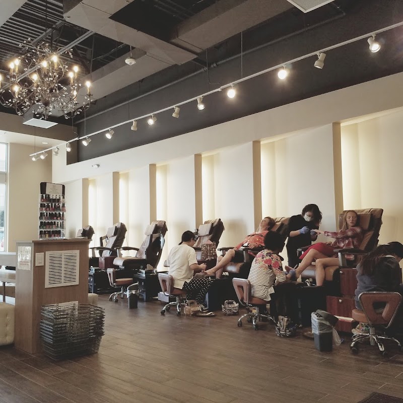 Orchard Nail & Spa