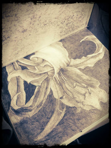 Explore grit tattoo ideas, creative tattoo ideas in Hood River, available at Hood River Tattoo