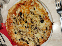 Pizza du Restaurant Le Tertre à Le Barcarès - n°2