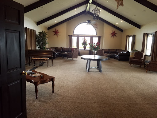 Winery «Lovers Leap Vineyards and Winery», reviews and photos, 1180 Lanes Mill Rd, Lawrenceburg, KY 40342, USA