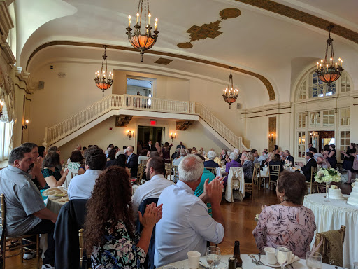 Banquet Hall «Greystone Hall», reviews and photos, 103 S High St, Akron, OH 44308, USA