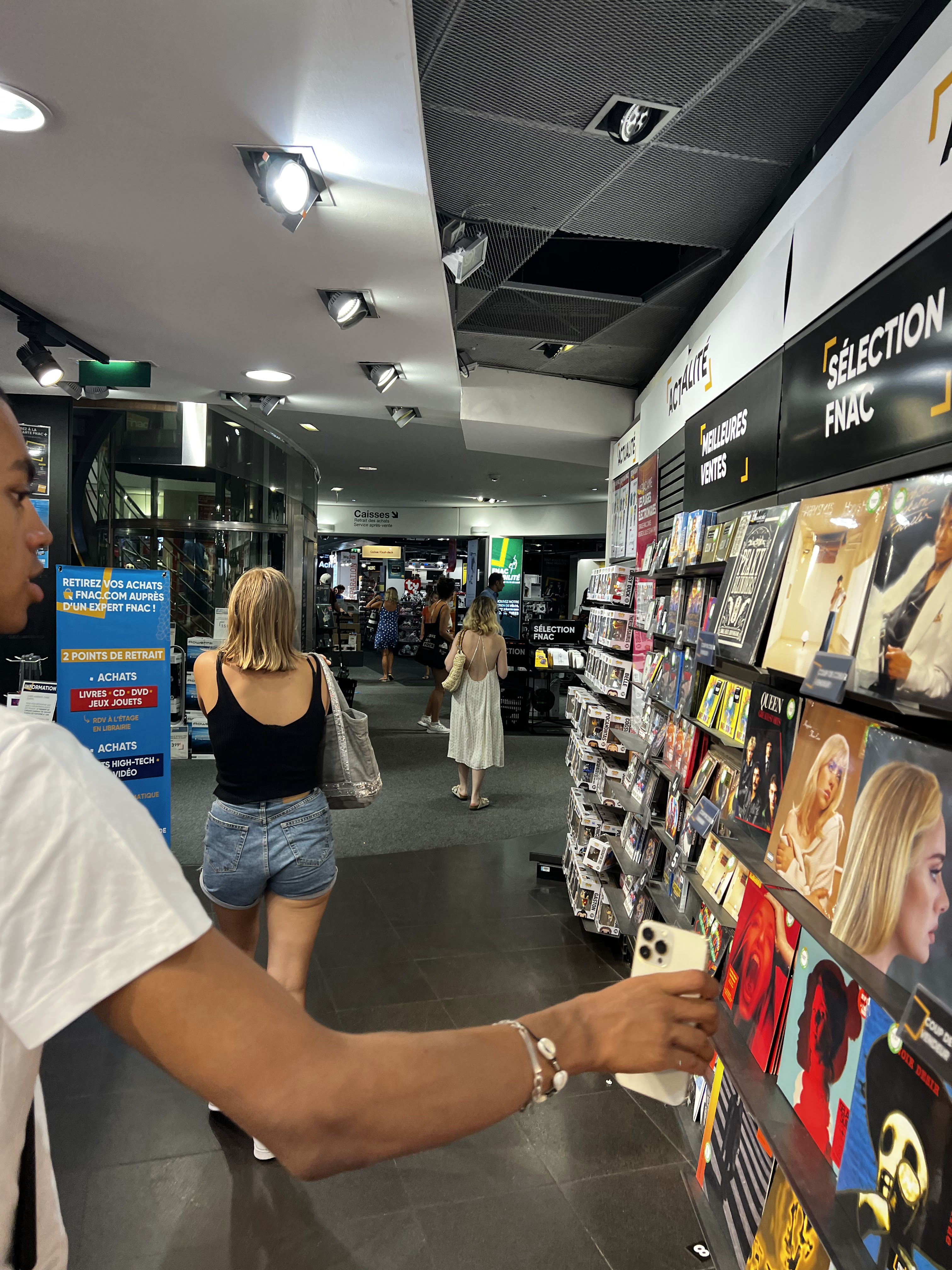 Photo n° 1 de l'avis de Alexandre.a fait le 29/07/2022 à 17:11