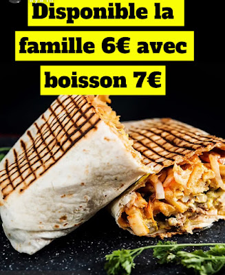 O'Pacha Chicken Drancy à Drancy