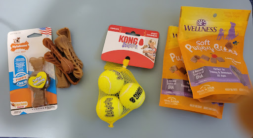 Pet Supply Store «Petco Animal Supplies», reviews and photos, 1275 W Boston Post Rd, Larchmont, NY 10538, USA