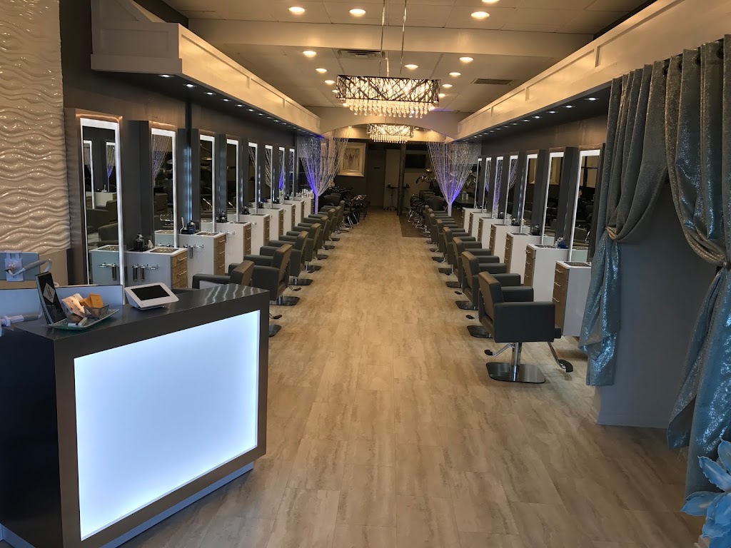 Hair Dimension West 10710
