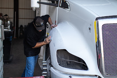 S & J Truck and Trailer Repair LLC
