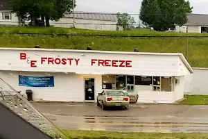 B&E Frosty Freeze image