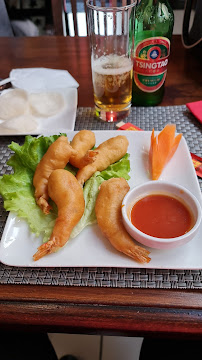 Plats et boissons du Restaurant chinois Saveurs d'Asie à Albi - n°15