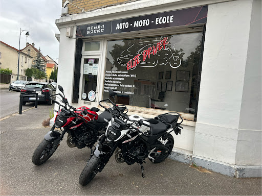 Elite Driver Auto Moto Ecole à Maisons-Alfort, Val-de-Marne