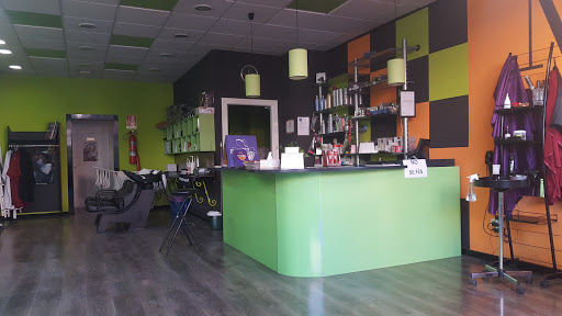 Peluquería CH en Zubia ( la), Granada