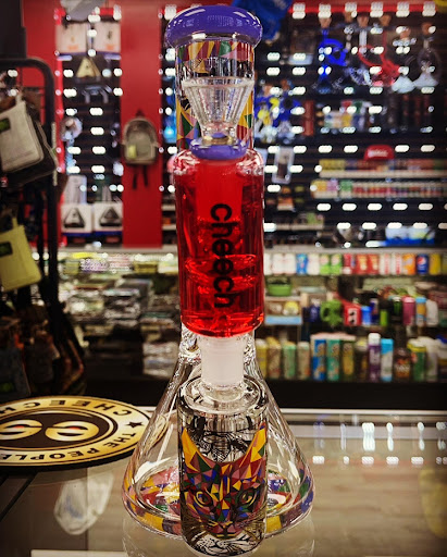 Tobacco Shop «Xpress Smoke Shop, Vape Shop, & Hookahs! FM 1960», reviews and photos, 9573 Farm to Market 1960 Rd W b, Houston, TX 77064, USA