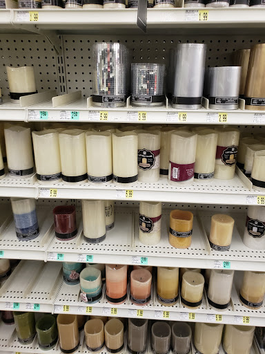 Craft Store «A.C. Moore Arts and Crafts», reviews and photos, 9515 Crosshill Blvd #109, Jacksonville, FL 32222, USA