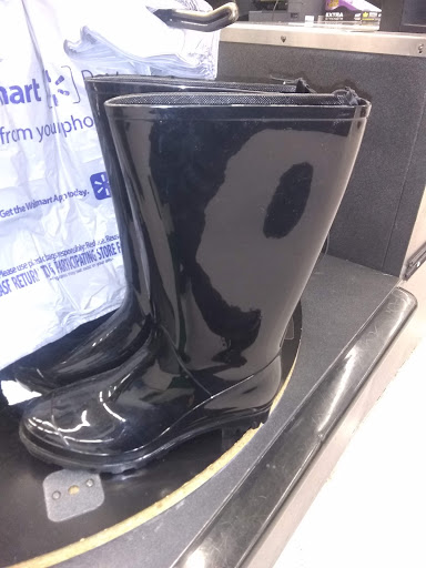 Discount Store «Walmart», reviews and photos, 9555 S Post Oak Rd, Houston, TX 77096, USA