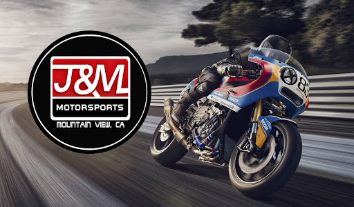 Motorcycle Dealer «J&M Motorsports», reviews and photos, 2243 Old Middlefield Way, Mountain View, CA 94043, USA
