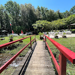 Photo n°3 de l'avis de Njål.a fait le 25/05/2023 à 04:52 sur le  Giardino del Lago à La Pesta