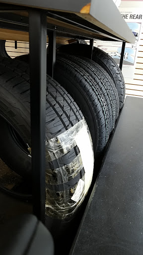 Tire Shop «Tires Plus», reviews and photos, 70 Buckwalter Rd #850, Royersford, PA 19468, USA