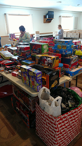 Community Center «Isanti Community Center», reviews and photos, 208 1/2 1st Avenue Northwest, Isanti, MN 55040, USA