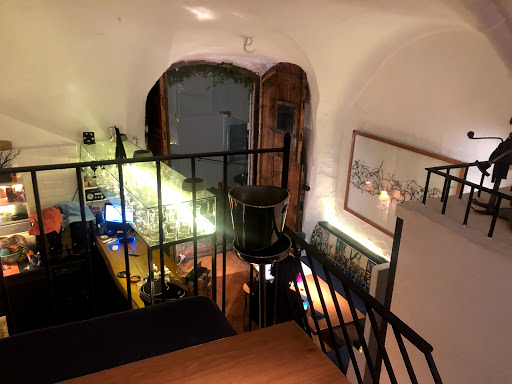 Restaurant Haiku Tast Cadaqués