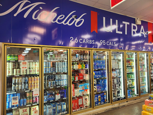 Supermarket «Crestmont Park Supermarket», reviews and photos, 11404 Martin Luther King Blvd, Houston, TX 77048, USA