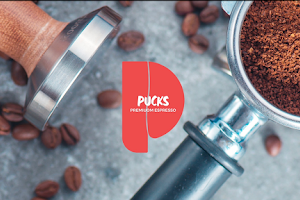 Pucks - Premium Espresso image