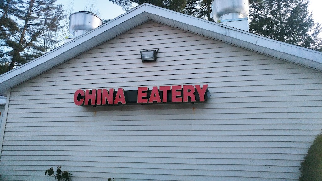 China Eatery 04064