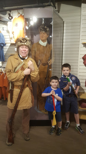 Tourist Attraction «Battle for Texas: The Experience», reviews and photos, 849 E Commerce St, San Antonio, TX 78205, USA